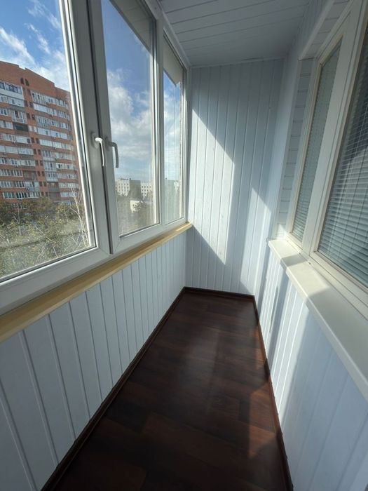 Квартира на вул. Гвардійців-Широнінців, 28 в Харків, ID 326320, фото №5