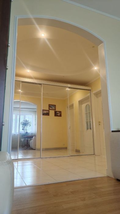 Квартира на вул. Гвардійців-Широнінців, 28 в Харкові, ID 326320, фото №7