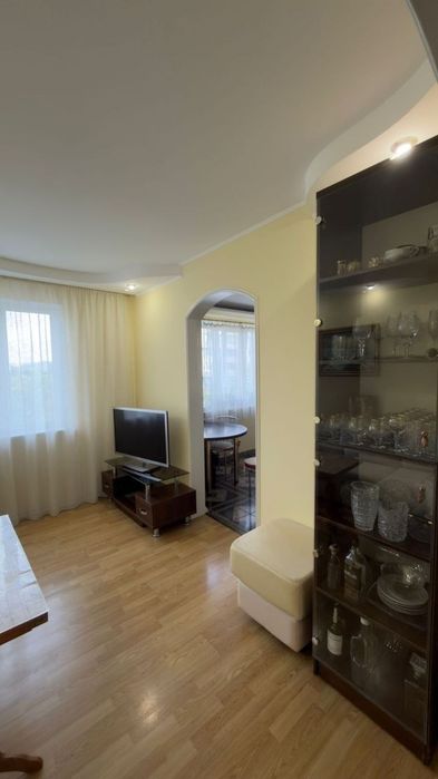 Квартира на вул. Гвардійців-Широнінців, 28 в Харкові, ID 326320, фото №9