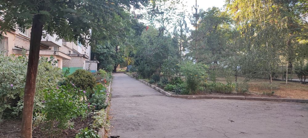 Квартира на Шевченківський в Запоріжжя, ID 326341, фото №3