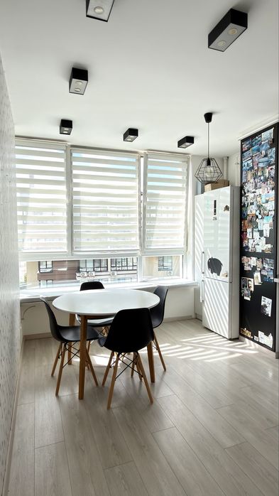 Квартира на вул. Практична, 8 в Київ, ID 326321, фото №1