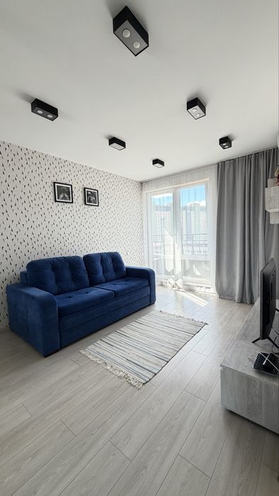 Квартира на вул. Практична, 8 в Київ, ID 326321, фото №2