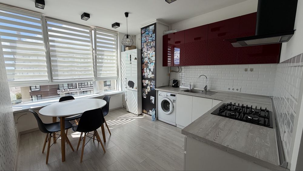 Квартира на вул. Практична, 8 в Києві, ID 326321, фото №6