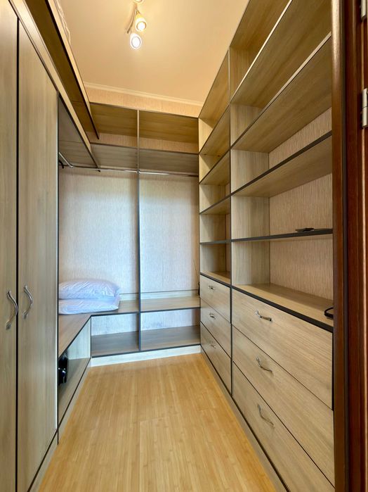 Квартира на ЖК «Аркадийский дворец» в Одесі, ID 326355, фото №13
