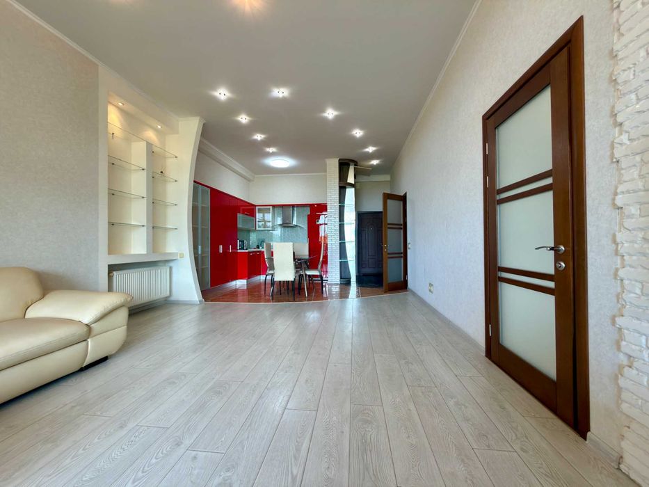 Квартира на ЖК «Аркадийский дворец» в Одеса, ID 326355, фото №4