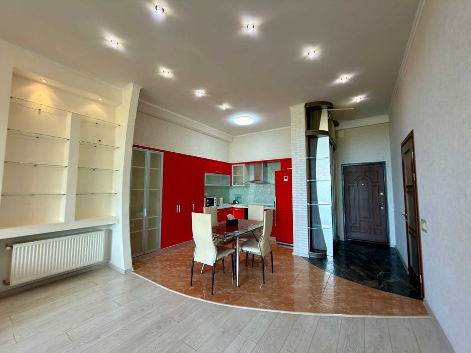 Квартира на ЖК «Аркадийский дворец» в Одесі, ID 326355, фото №7