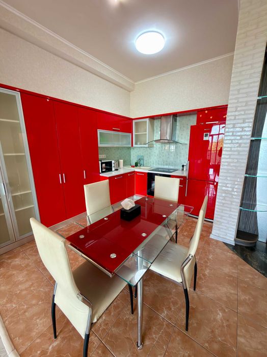 Квартира на ЖК «Аркадийский дворец» в Одесі, ID 326355, фото №8