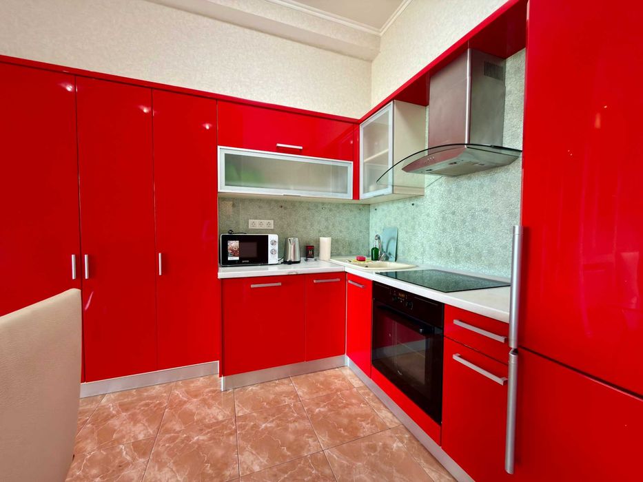 Квартира на ЖК «Аркадийский дворец» в Одесі, ID 326355, фото №9