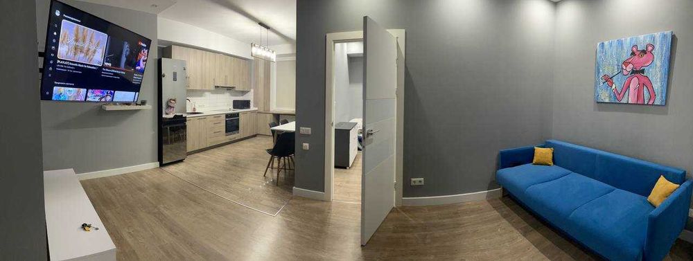 Квартира на ЖК Армейский в Одесі, ID 326339, фото №11
