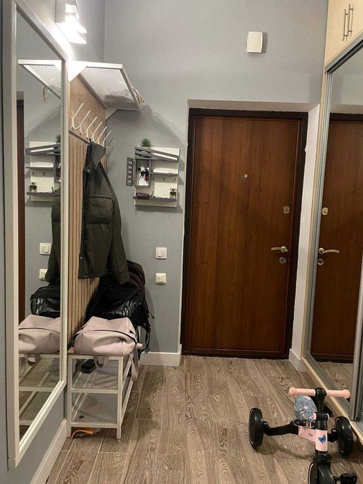 Квартира на ЖК Армейский в Одесі, ID 326339, фото №14