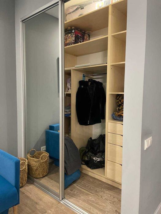 Квартира на ЖК Армейский в Одесі, ID 326339, фото №9