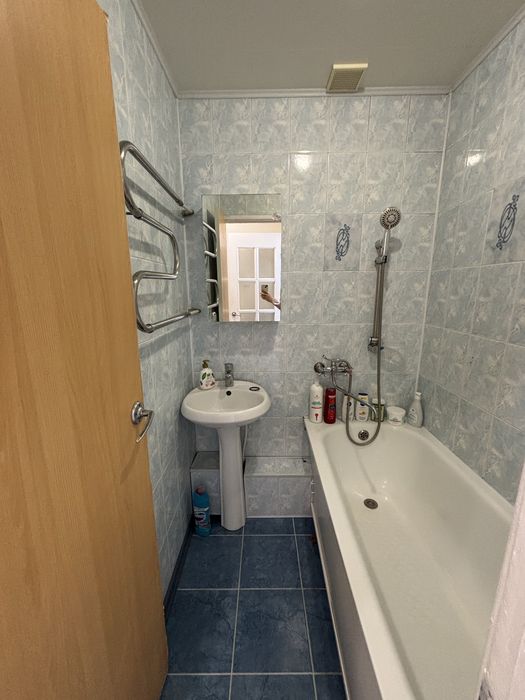 Квартира на Покровський в Кривий Ріг, ID 326352, фото №3