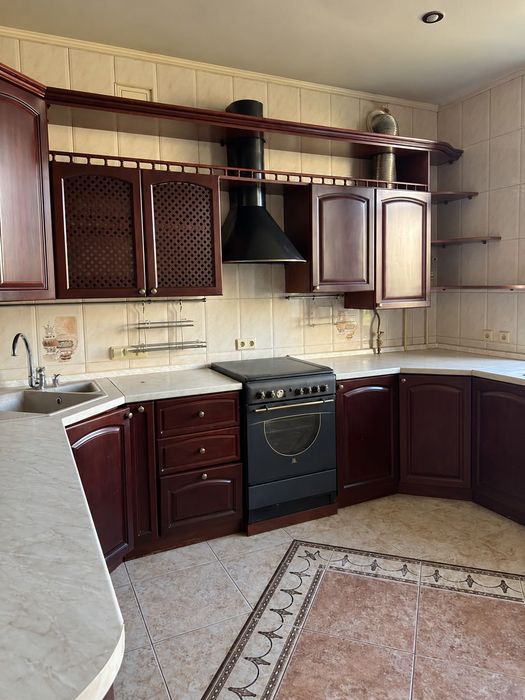 Квартира на вул. Катерини Білокур, 2/8 в Київ, ID 327651, фото №1