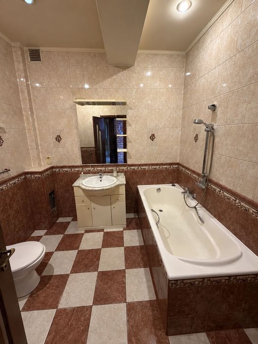 Квартира на вул. Катерини Білокур, 2/8 в Києві, ID 327651, фото №6