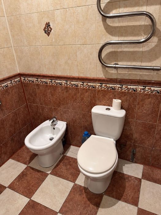 Квартира на вул. Катерини Білокур, 2/8 в Києві, ID 327651, фото №7