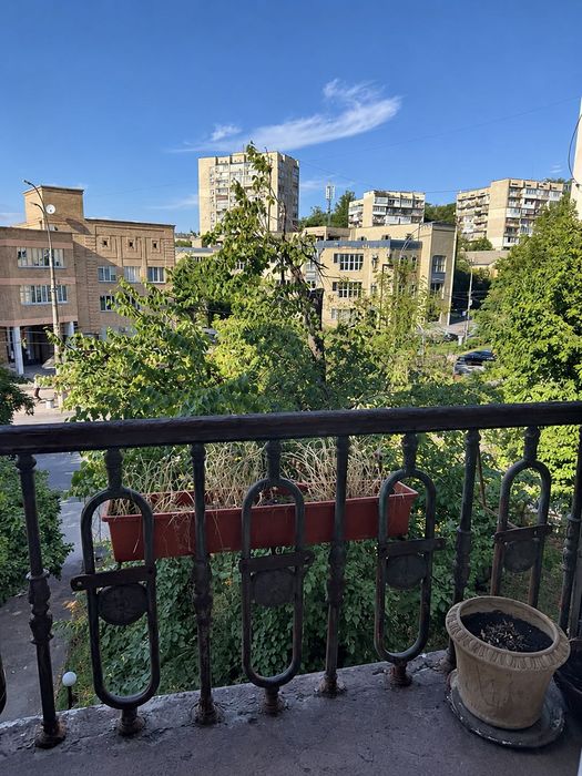 Квартира на вул. Катерини Білокур, 2/8 в Києві, ID 327651, фото №10