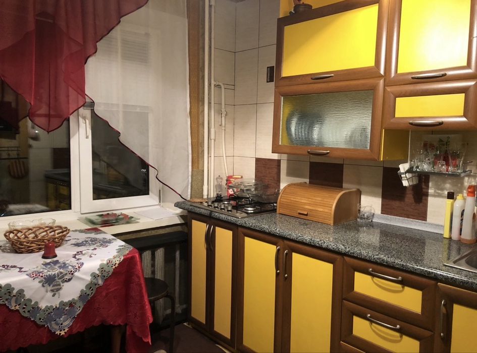 Квартира на вул. Кондратюка Юрія, 4 в Київ, ID 326376, фото №1