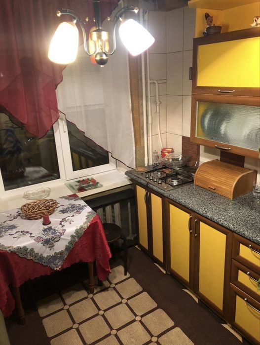 Квартира на вул. Кондратюка Юрія, 4 в Київ, ID 326376, фото №2