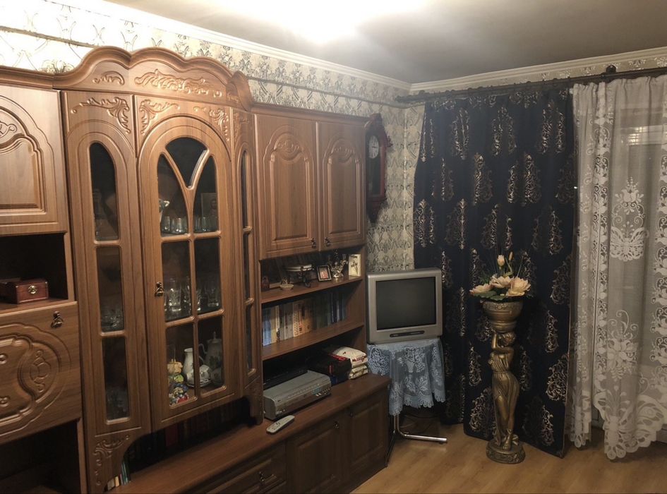 Квартира на вул. Кондратюка Юрія, 4 в Києві, ID 326376, фото №13