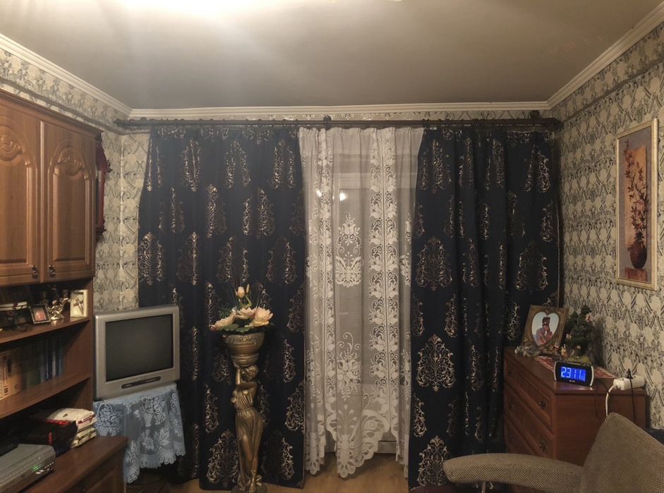 Квартира на вул. Кондратюка Юрія, 4 в Києві, ID 326376, фото №14