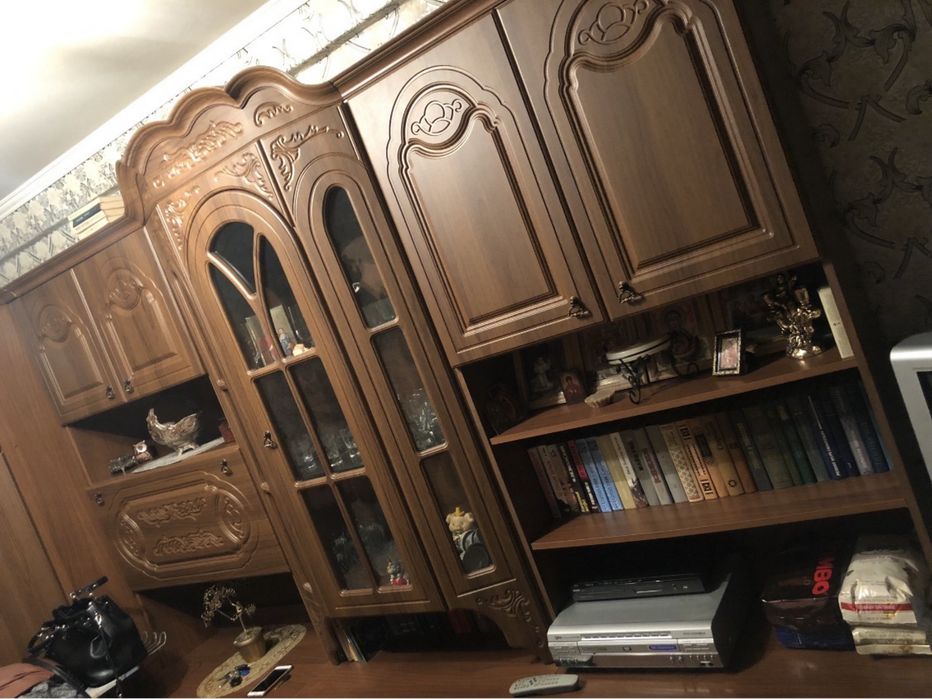 Квартира на вул. Кондратюка Юрія, 4 в Києві, ID 326376, фото №16
