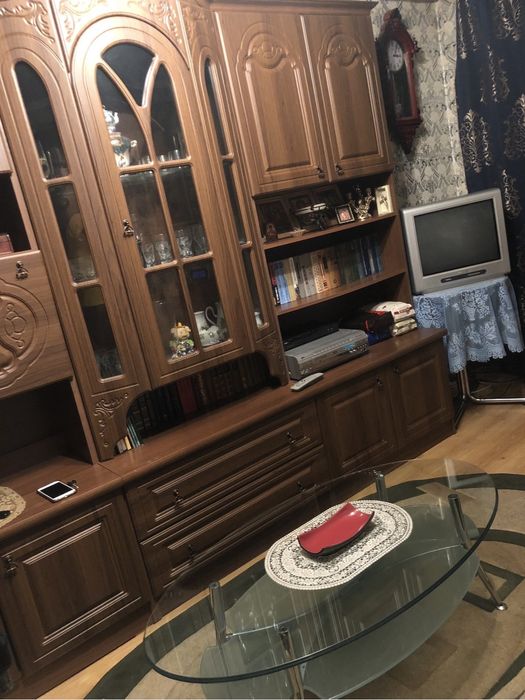 Квартира на вул. Кондратюка Юрія, 4 в Києві, ID 326376, фото №17