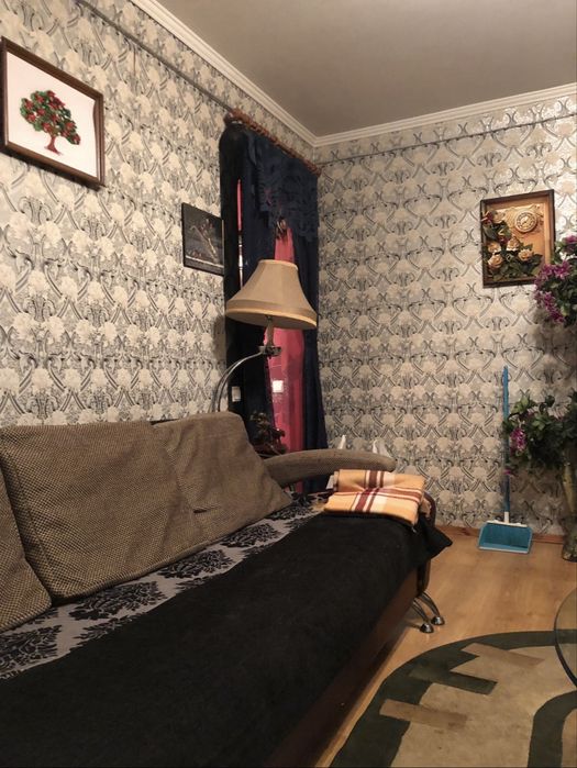 Квартира на вул. Кондратюка Юрія, 4 в Києві, ID 326376, фото №20