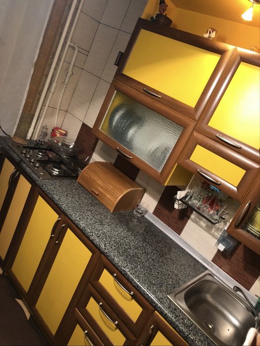 Квартира на вул. Кондратюка Юрія, 4 в Київ, ID 326376, фото №3