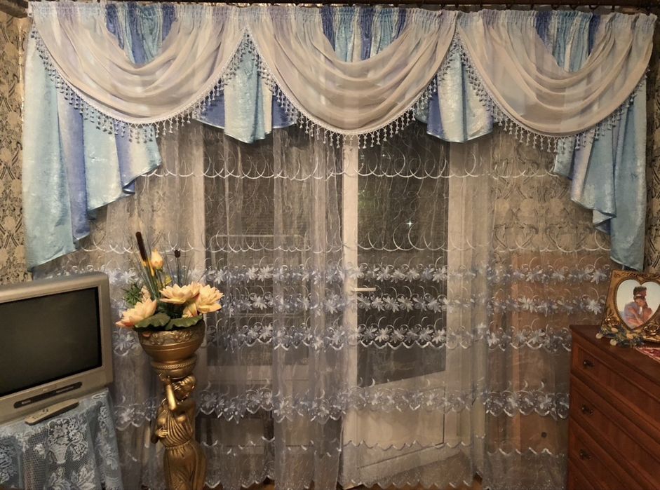 Квартира на вул. Кондратюка Юрія, 4 в Києві, ID 326376, фото №21