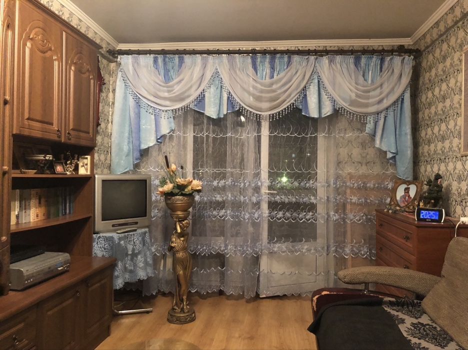 Квартира на вул. Кондратюка Юрія, 4 в Києві, ID 326376, фото №22