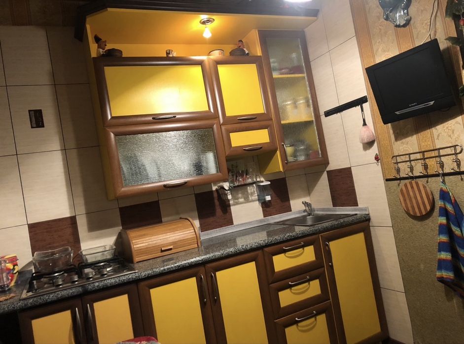 Квартира на вул. Кондратюка Юрія, 4 в Київ, ID 326376, фото №5