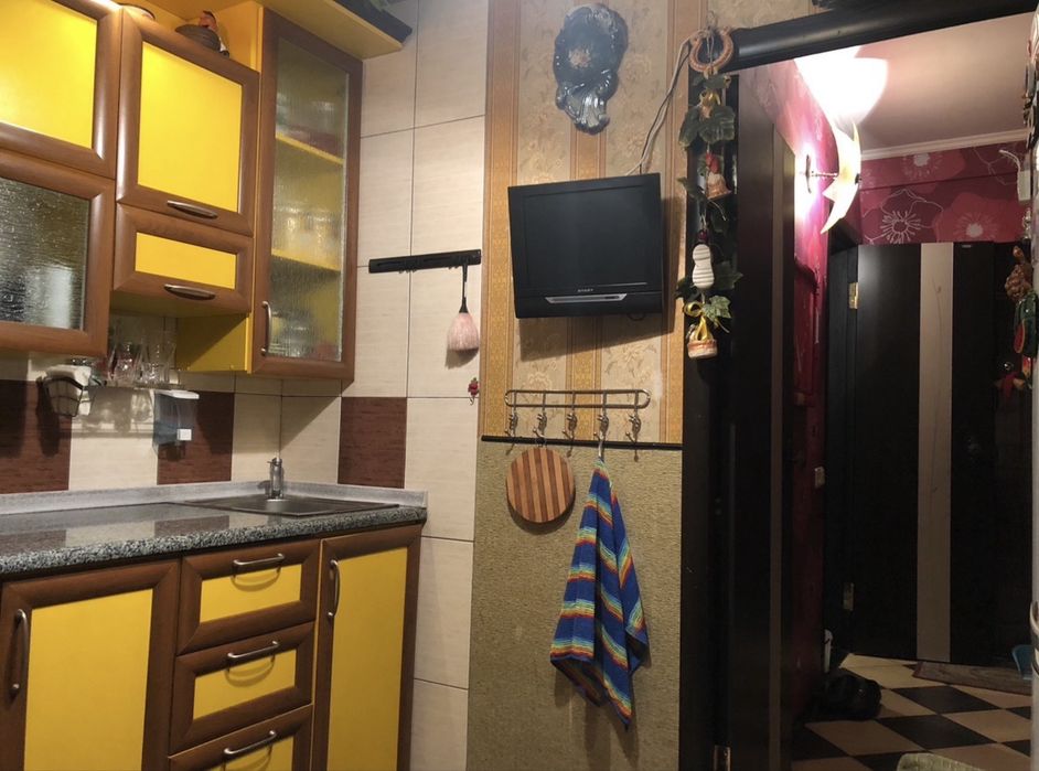 Квартира на вул. Кондратюка Юрія, 4 в Києві, ID 326376, фото №6
