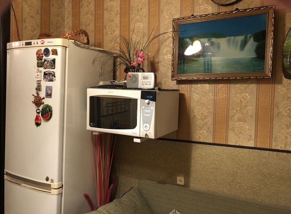 Квартира на вул. Кондратюка Юрія, 4 в Києві, ID 326376, фото №9