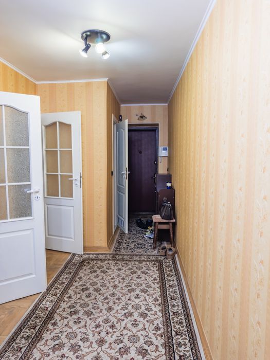 Квартира на просп. Володимира Івасюка, 14 в Київ, ID 326351, фото №1