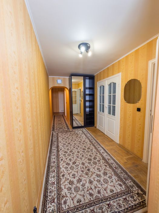 Квартира на просп. Володимира Івасюка, 14 в Київ, ID 326351, фото №2