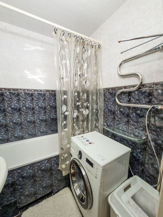 Квартира на просп. Володимира Івасюка, 14 в Києві, ID 326351, фото №13