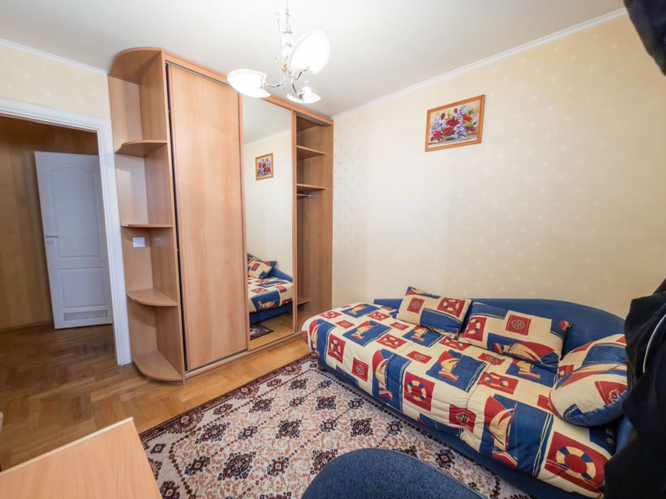 Квартира на просп. Володимира Івасюка, 14 в Києві, ID 326351, фото №14