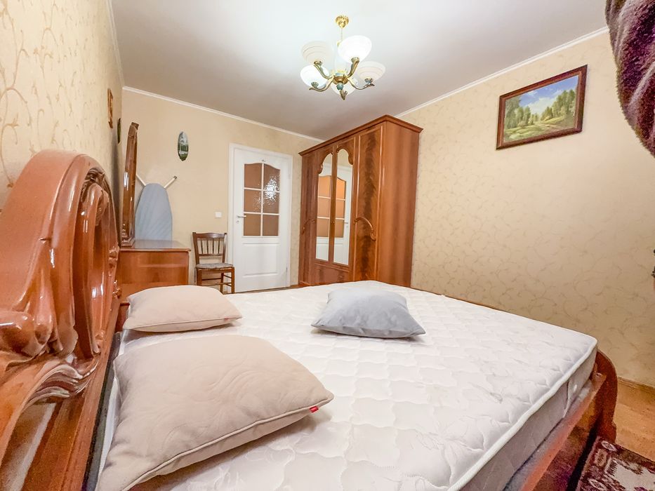 Квартира на просп. Володимира Івасюка, 14 в Києві, ID 326351, фото №15