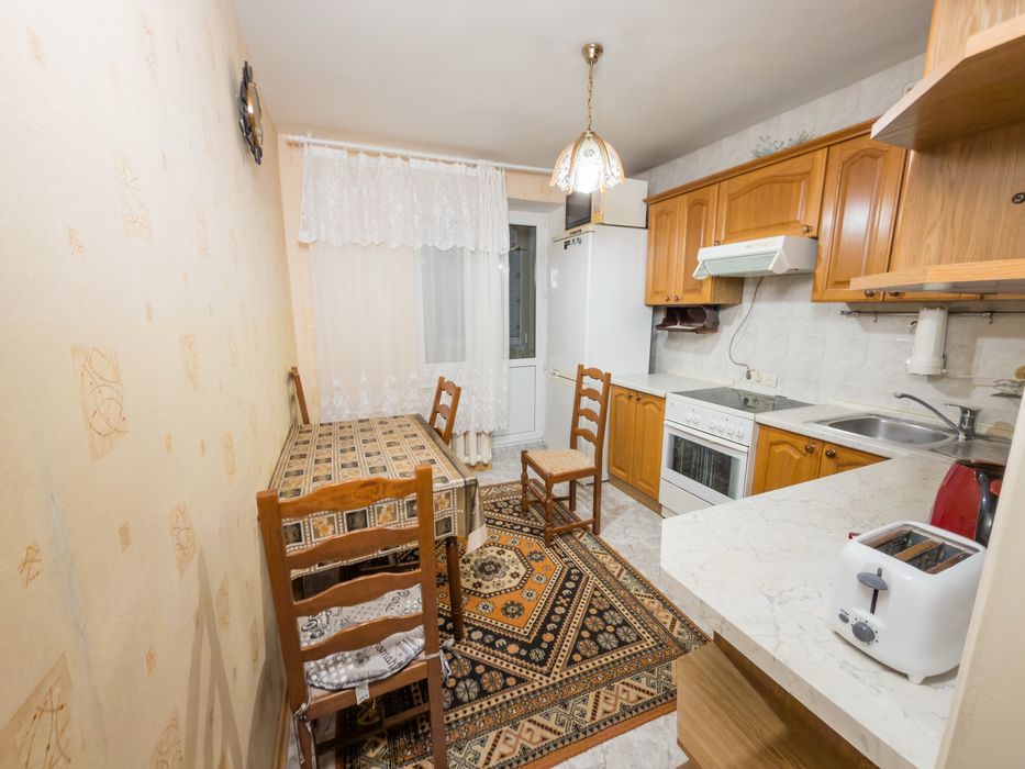 Квартира на просп. Володимира Івасюка, 14 в Київ, ID 326351, фото №4
