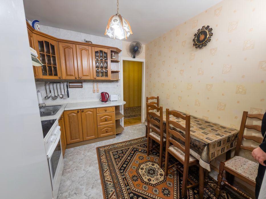 Квартира на просп. Володимира Івасюка, 14 в Київ, ID 326351, фото №5