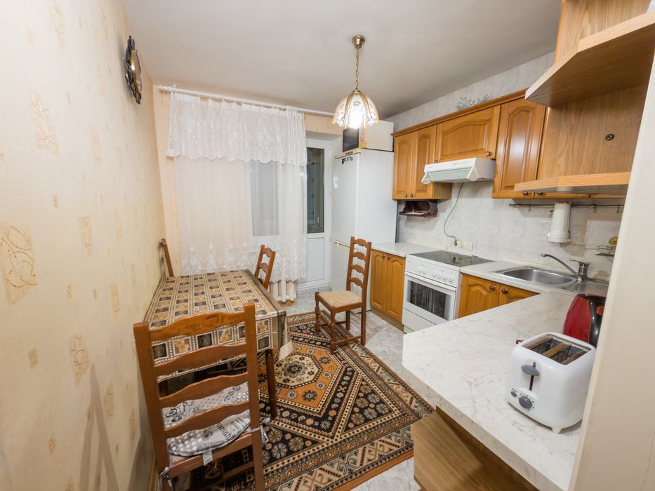 Квартира на просп. Володимира Івасюка, 14 в Києві, ID 326351, фото №6