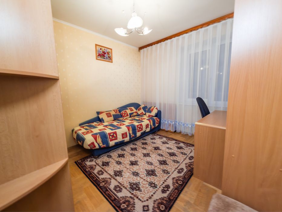 Квартира на просп. Володимира Івасюка, 14 в Києві, ID 326351, фото №8