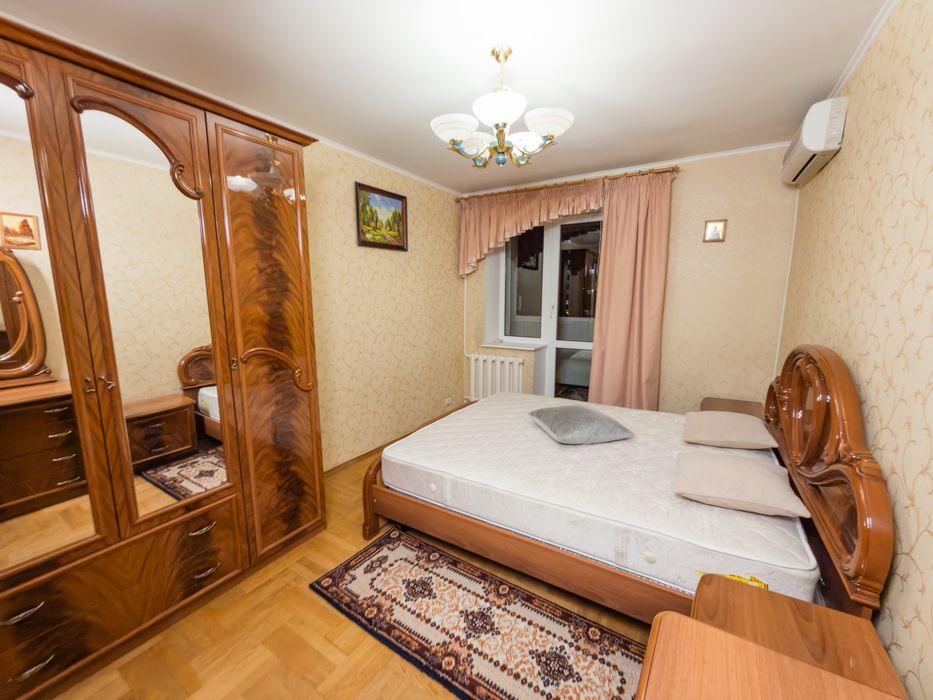Квартира на просп. Володимира Івасюка, 14 в Києві, ID 326351, фото №9