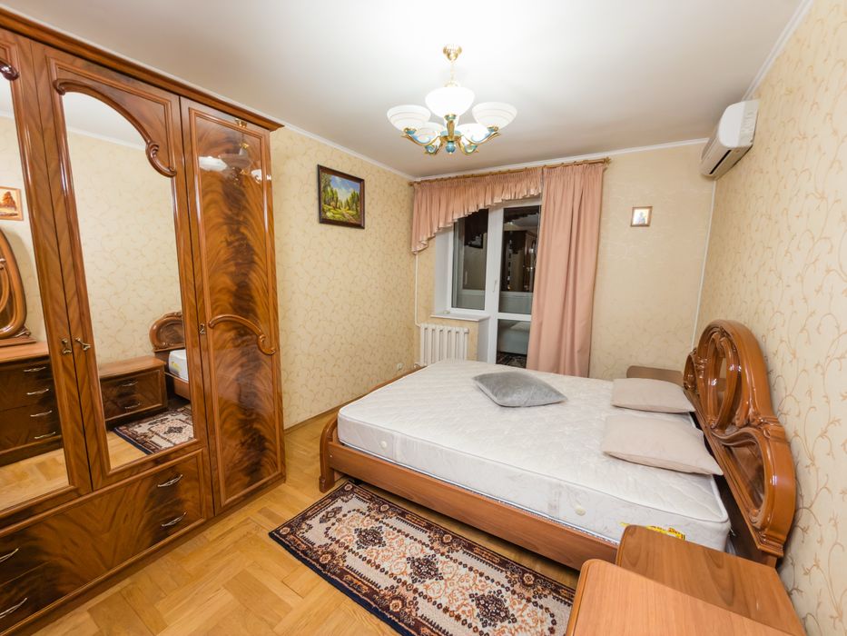 Квартира на просп. Володимира Івасюка, 14 в Києві, ID 326351, фото №10