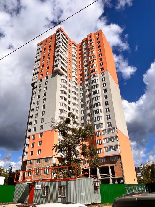 Квартира на вул. Каунаська, 2А в Київ, ID 326387, фото №3