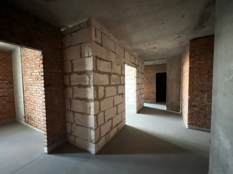 Квартира на вул. Каунаська, 2А в Києві, ID 326387, фото №9