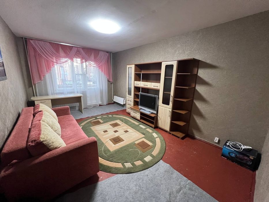Квартира на вул. Каштанова, 13 в Київ, ID 326353, фото №1