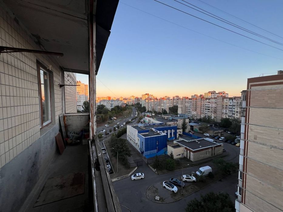 Квартира на вул. Каштанова, 13 в Києві, ID 326353, фото №12