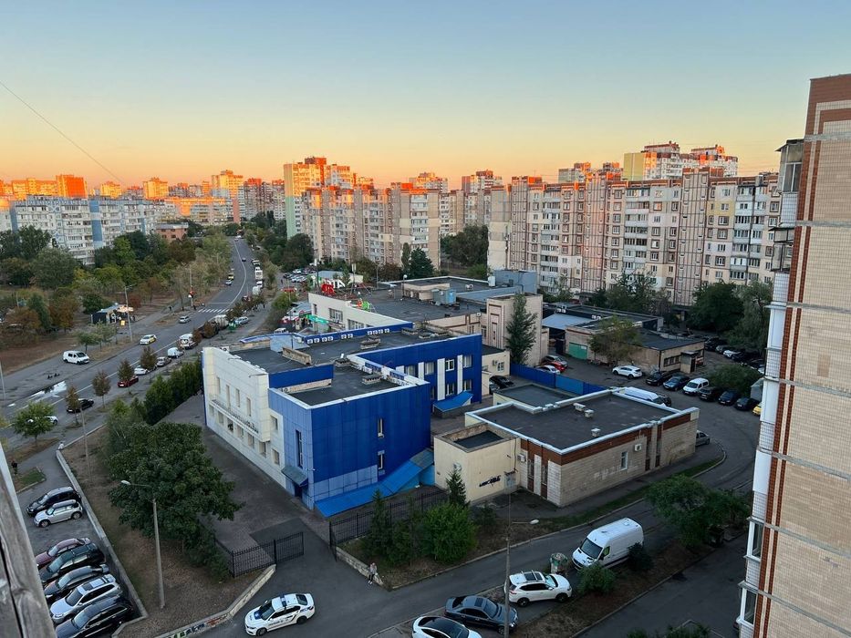 Квартира на вул. Каштанова, 13 в Києві, ID 326353, фото №13