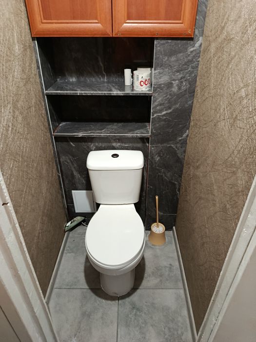 Квартира на вул. Каштанова, 13 в Києві, ID 326353, фото №16